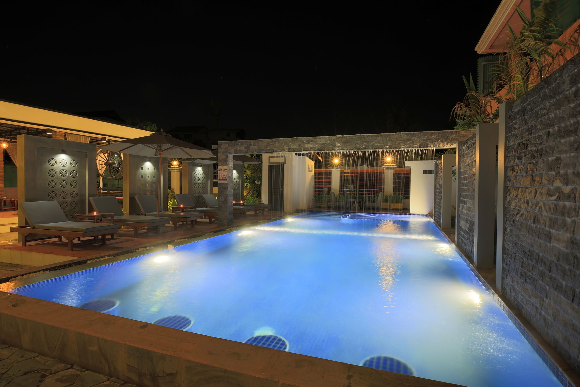 Фото Sakun Angkor Boutique