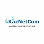 Kaznetcom (ул. Шокана Уалиханова, 9/1), телекоммуникационная компания в Астане
