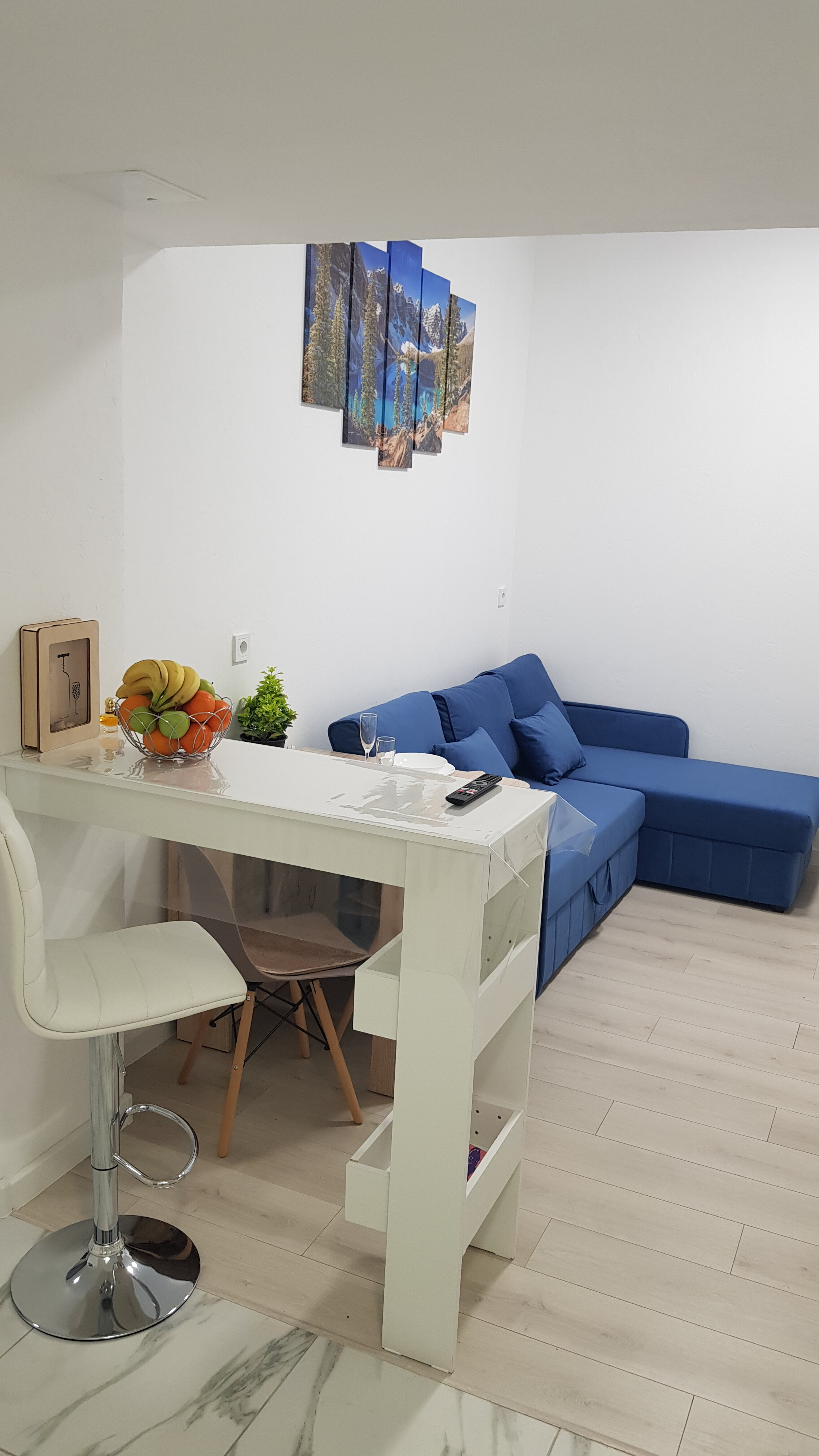 Фото 25-ая Апельсинка