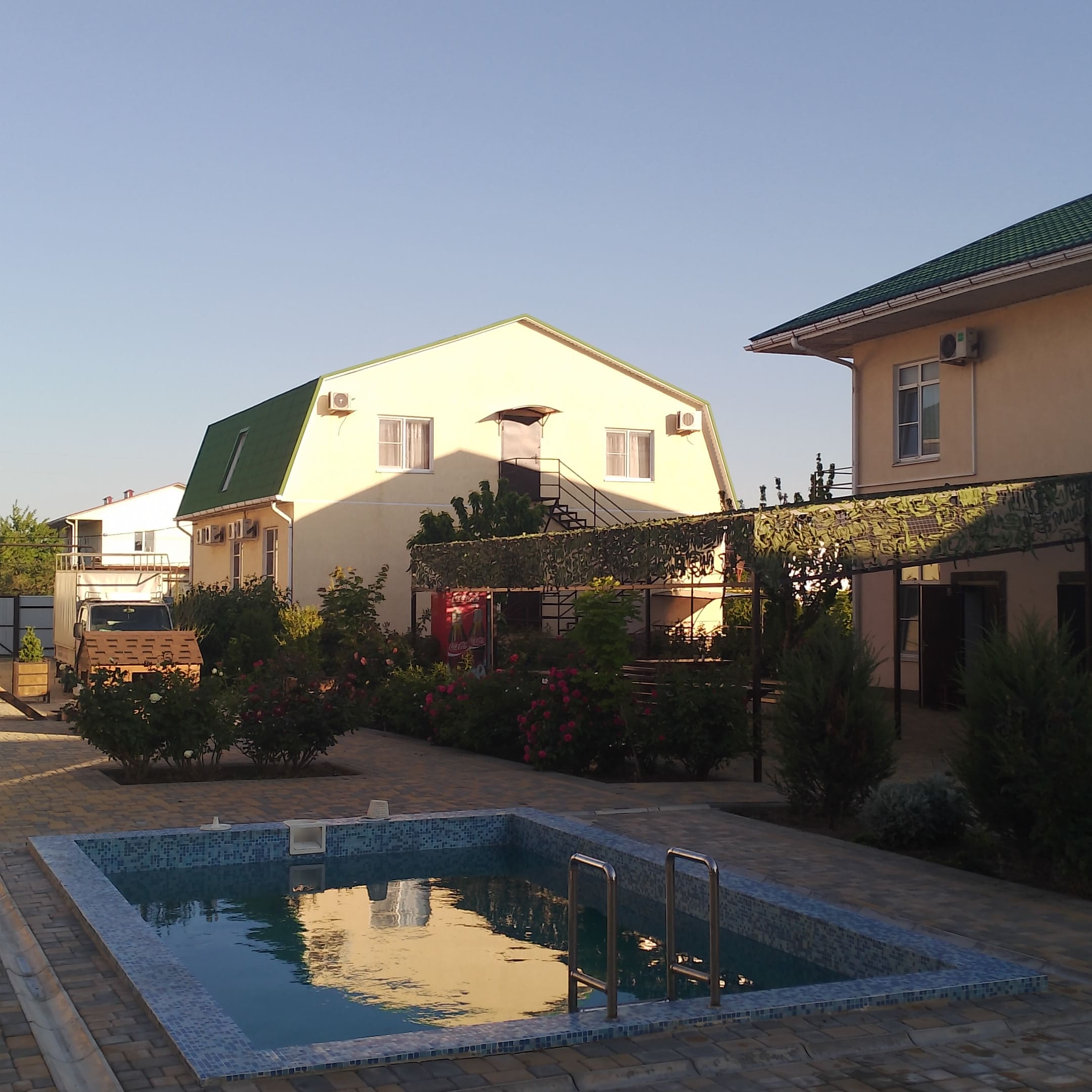 Фото Султан