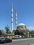 Veyselkarani Mosque (İstanbul, Eyüpsultan, Mustafa Kemal Blv., 4), mezquita