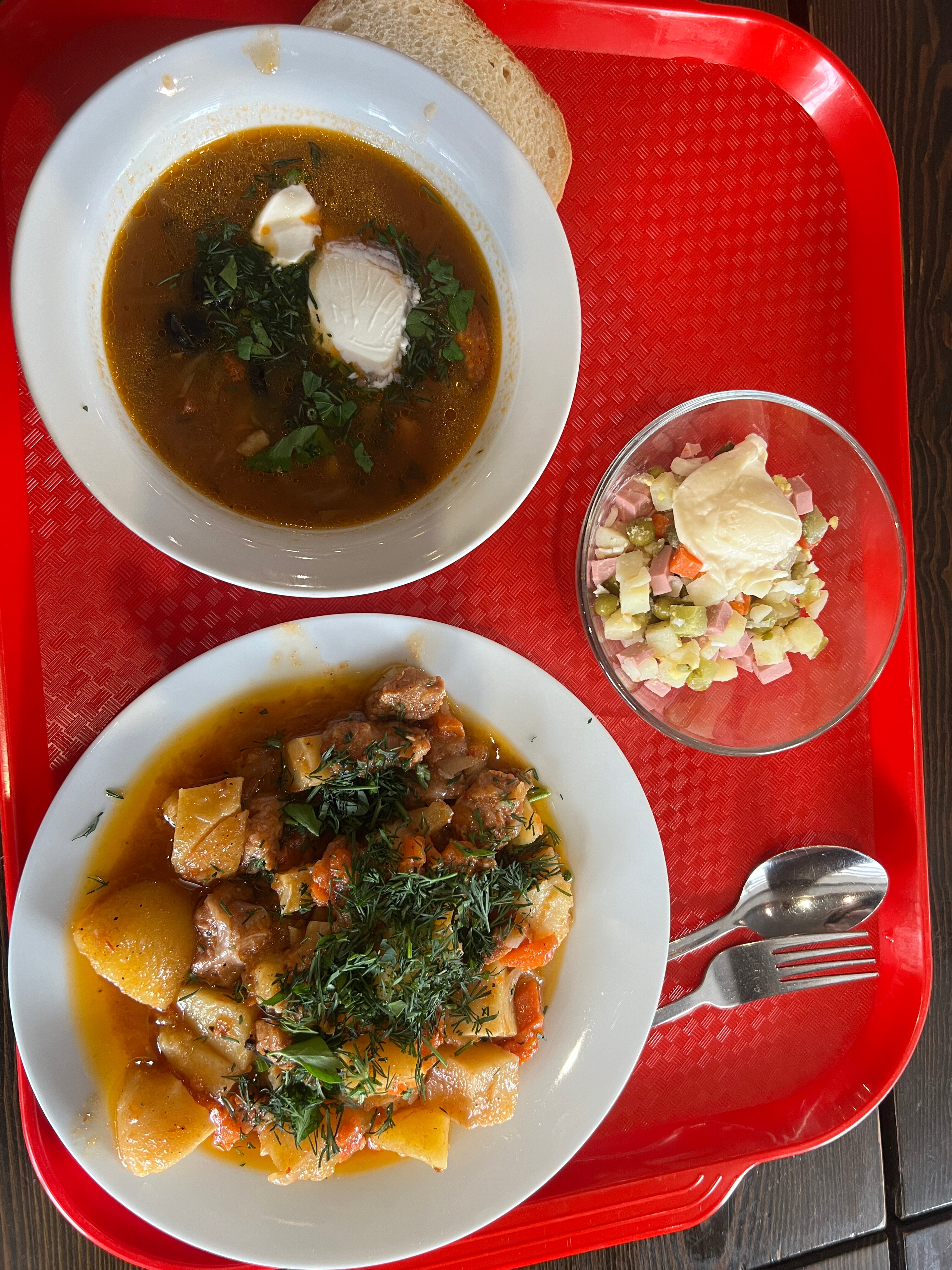 Фото Пит-стоп