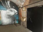 11/07 Studio (Kovenskiy Lane, 14) ، تصميم داخلي