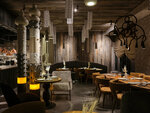 Ламу (Red Magyar street, 50/2), restaurant
