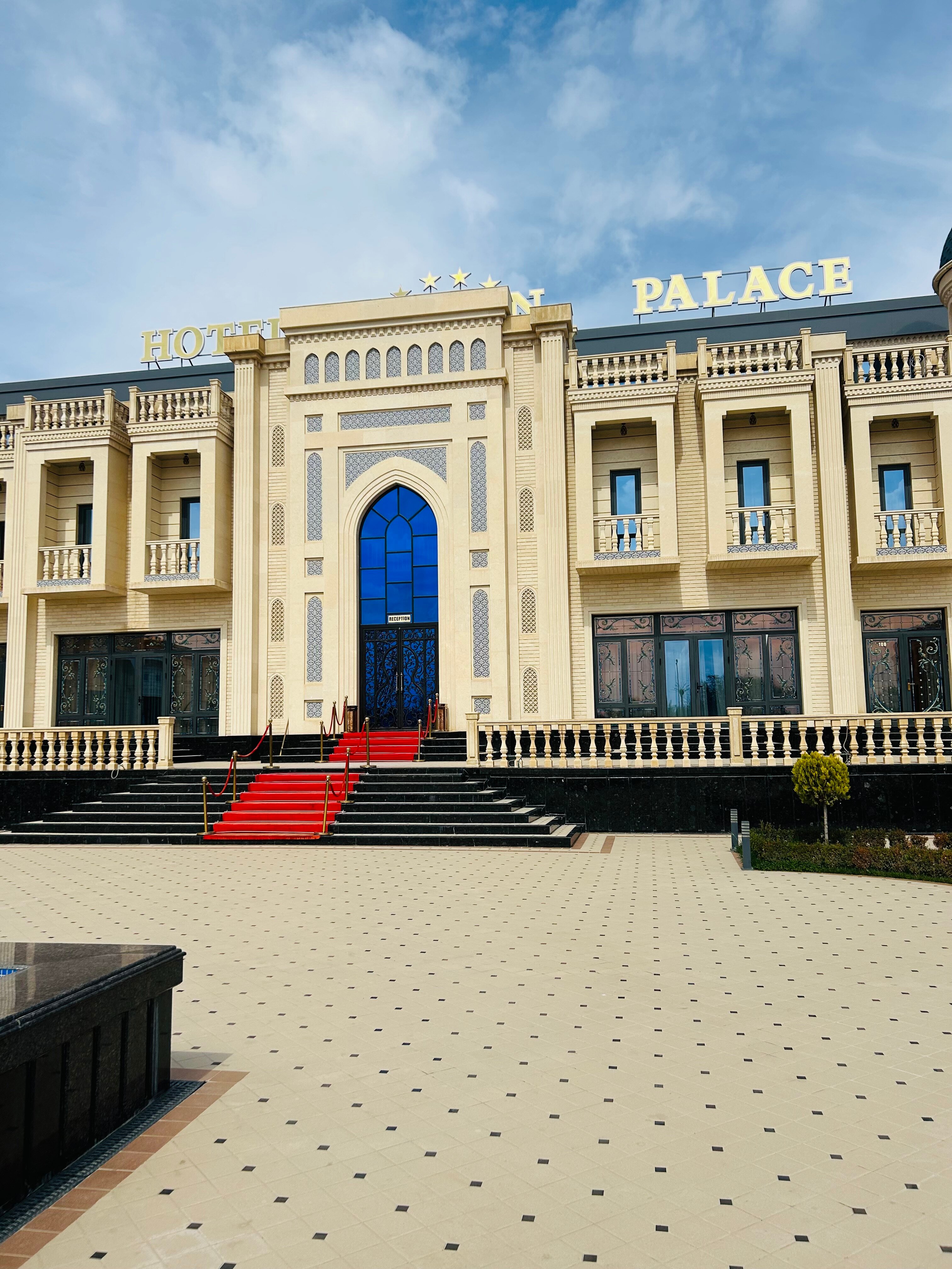 Фото Sultan Palace