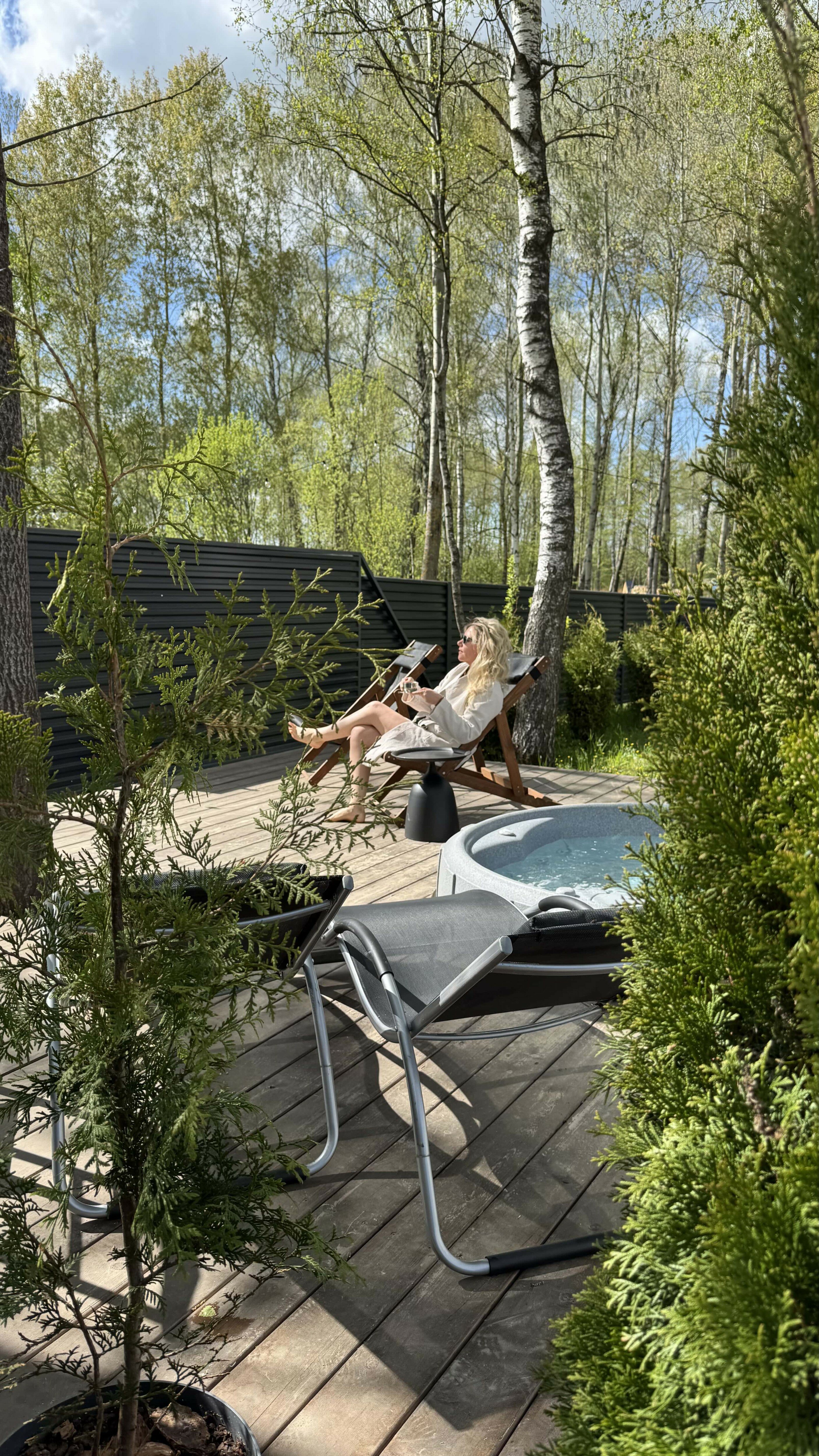 Фото Lesnaya Vysota & SPA