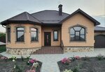 Уютный Дом+ (Druzhby Street, 128к3) ، بناء بيت الصيف