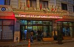 The City Port (Istanbul, Fatih, Katip Kasim Neighborhood, Sepetci Selim Street, 71), hotel