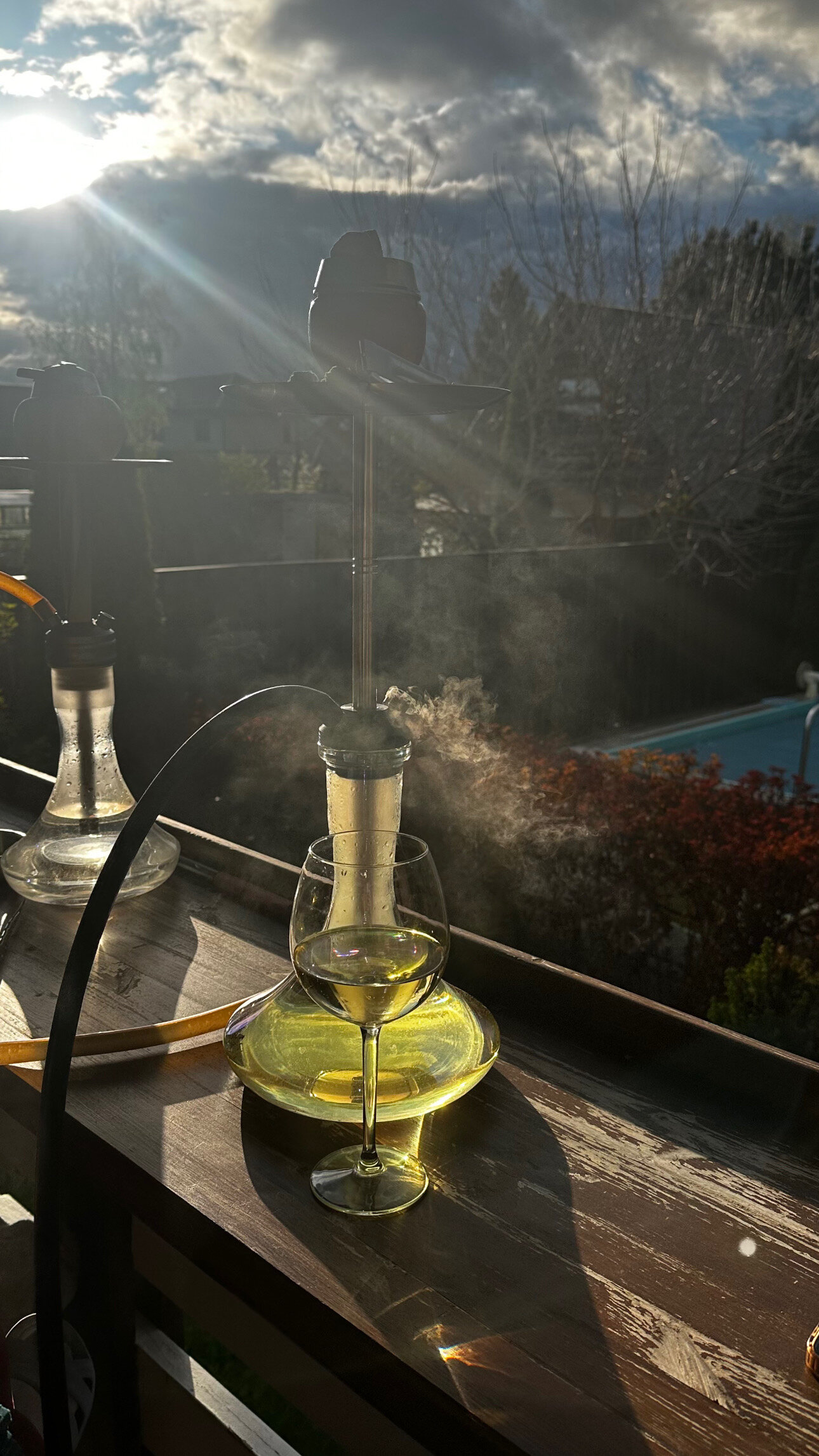 Фото Озеро 360