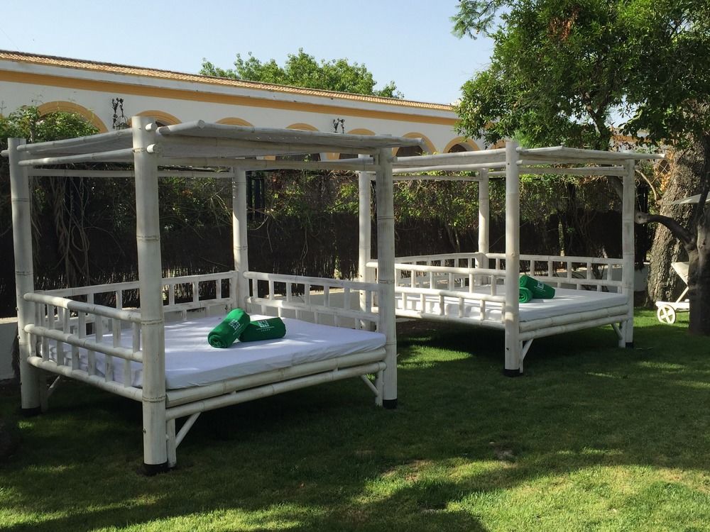 Фото Hotel Duques de Medinaceli