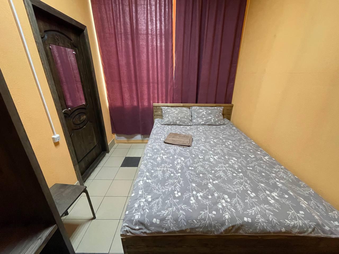 Фото Бригадир