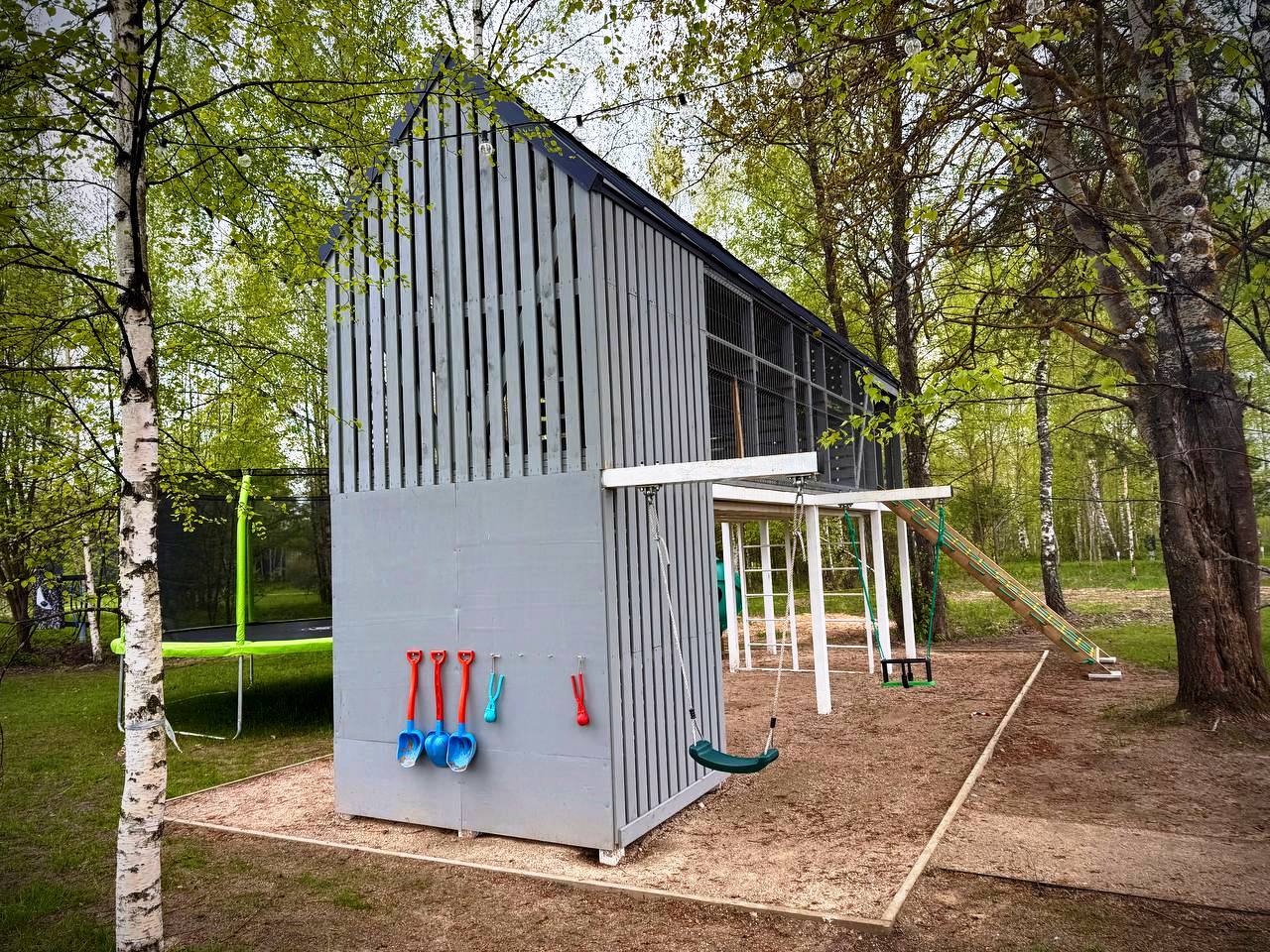 Фото Восемь Обезьян