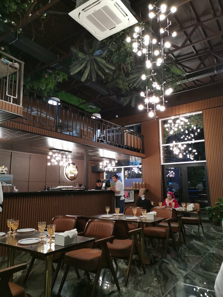 Pastry production Choco Locma TJ, Dushanbe, photo