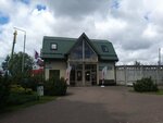 Гидросервис (Portovaya Street, 86), shipbuilding, ship repair