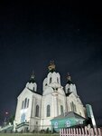 Церковь Троицы Живоначальной (selo Pichayevo, ulitsa Ivana Volchkova, 11А), orthodox church