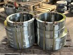 Ring Blanks Plant LLC (Zhdanovskaya Street, 45), equipos de petróleo y gas