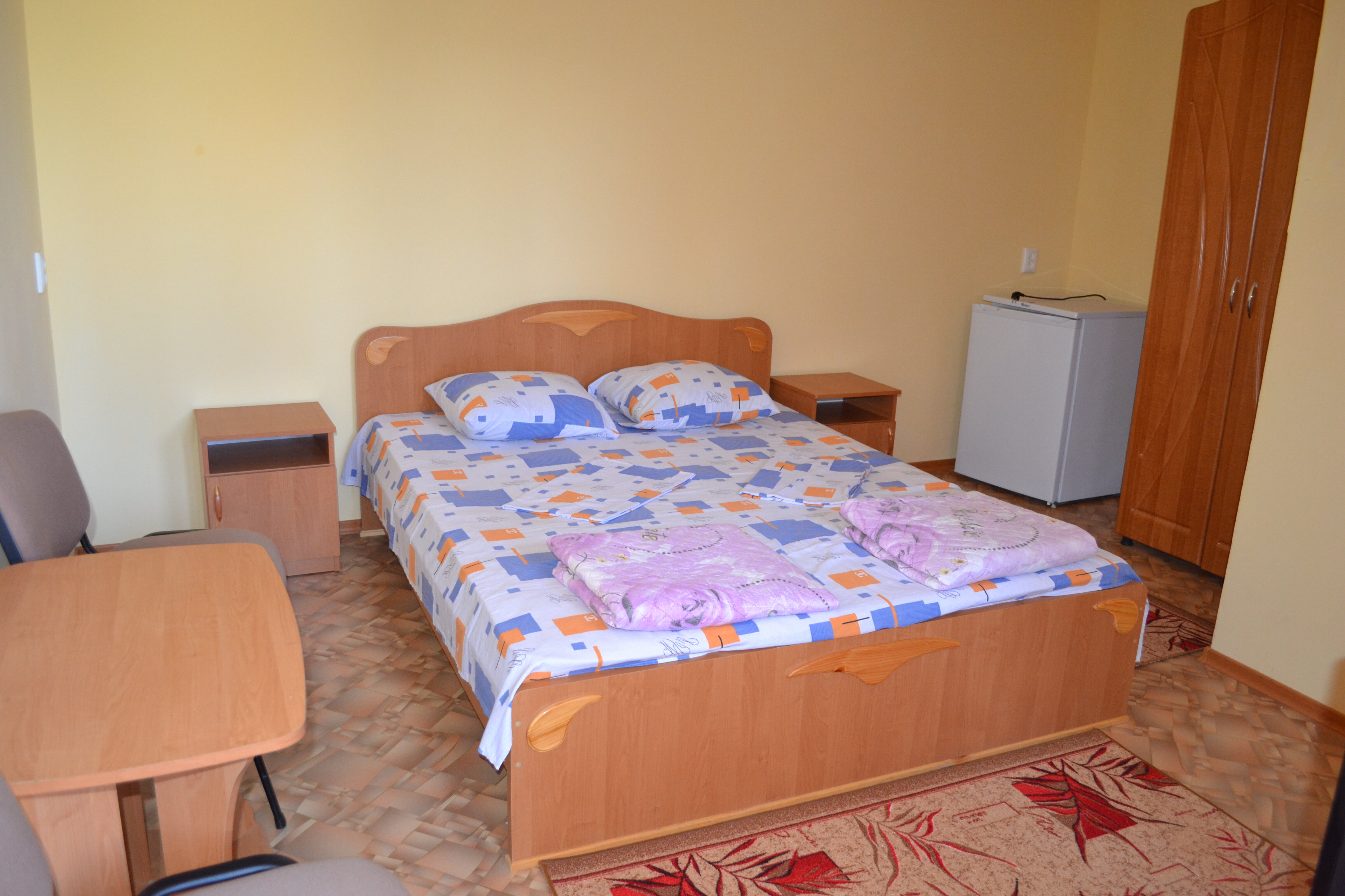 Фото Дворик Италии