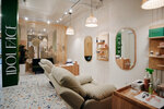 Idol Face (Malaya Mitrofanyevskaya ulitsa, 5к1), massage salon
