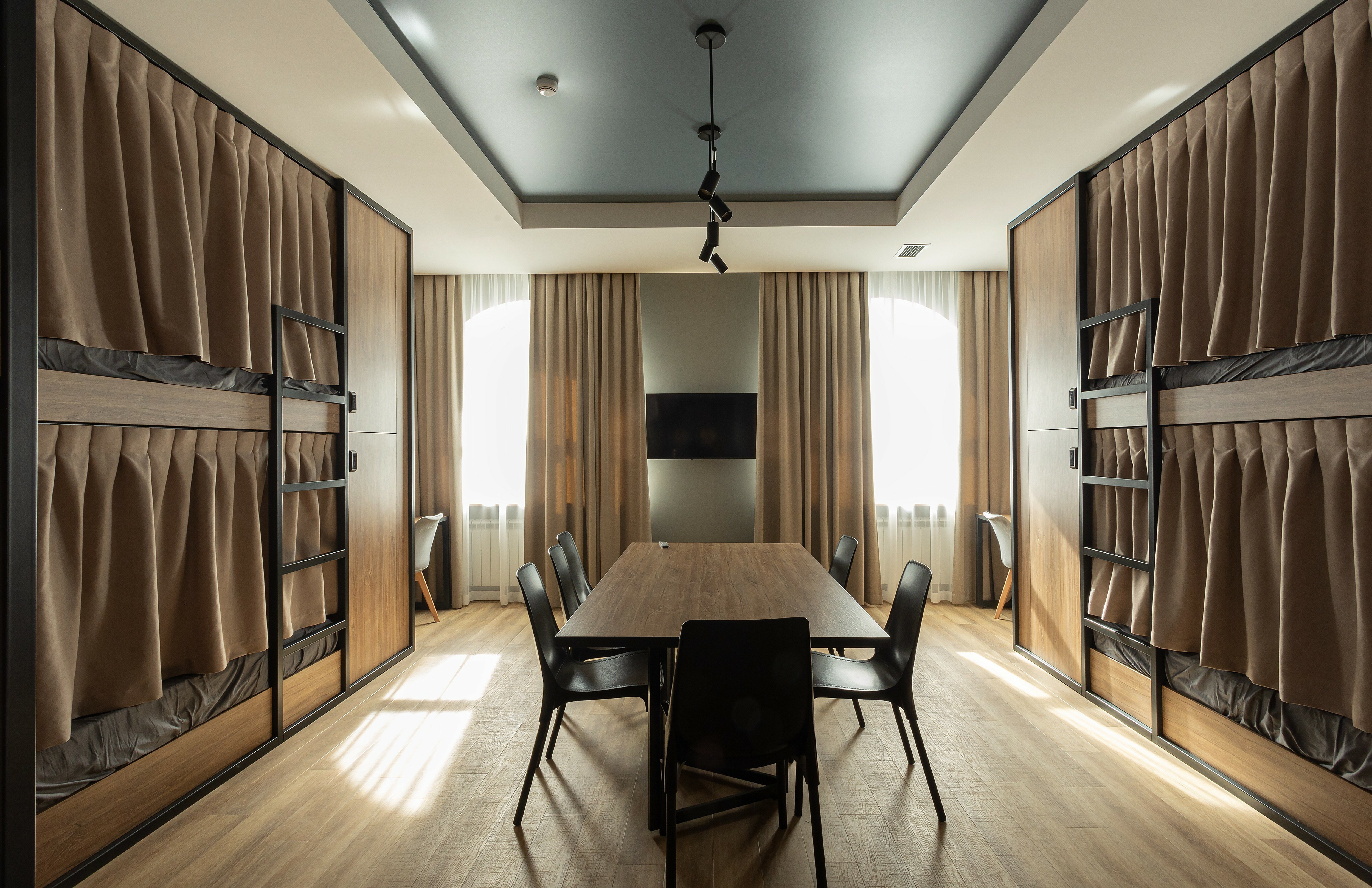 Фото Дом туриста