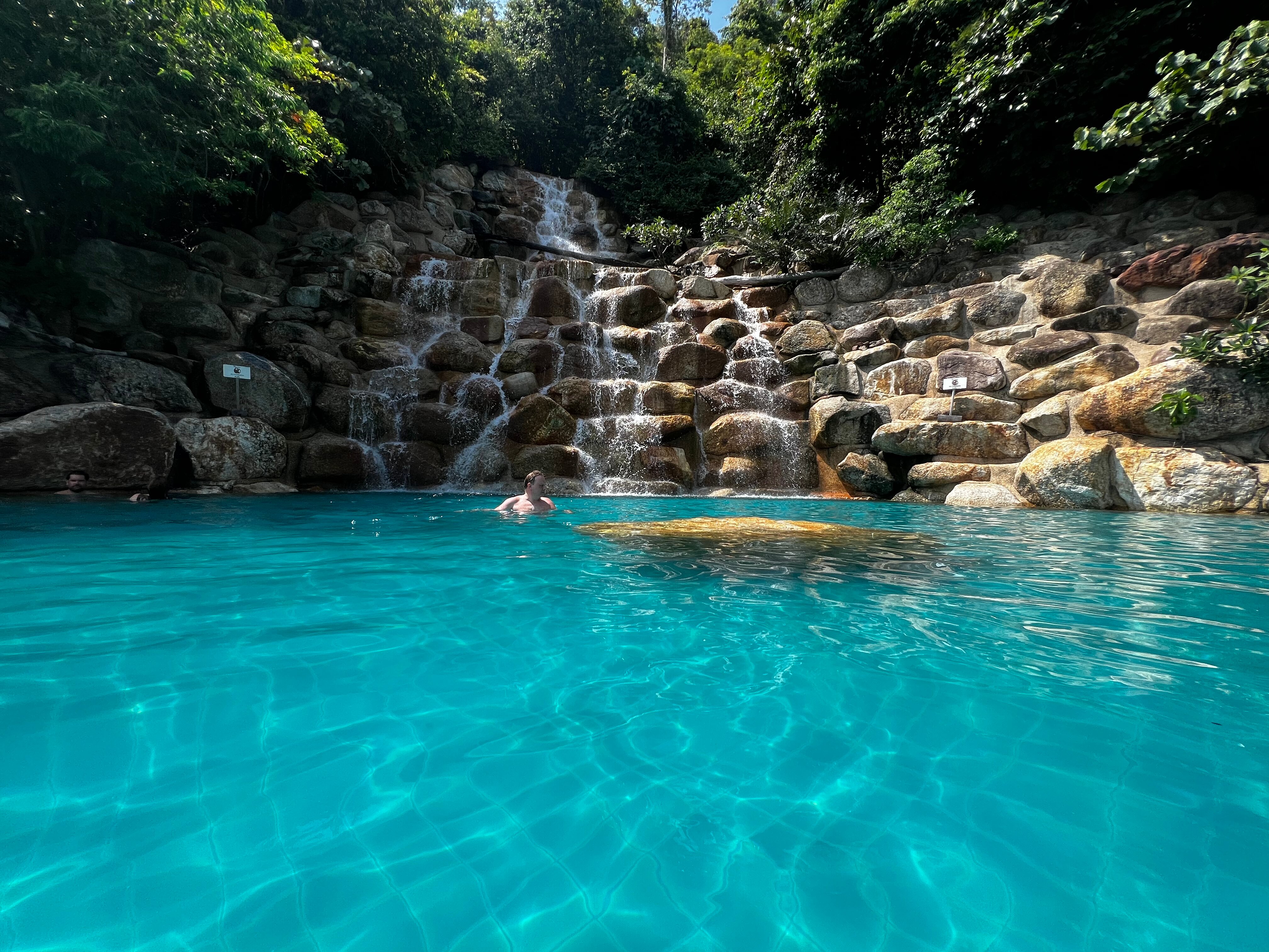 Фото Santhiya Koh Yao Yai Resort & SPA