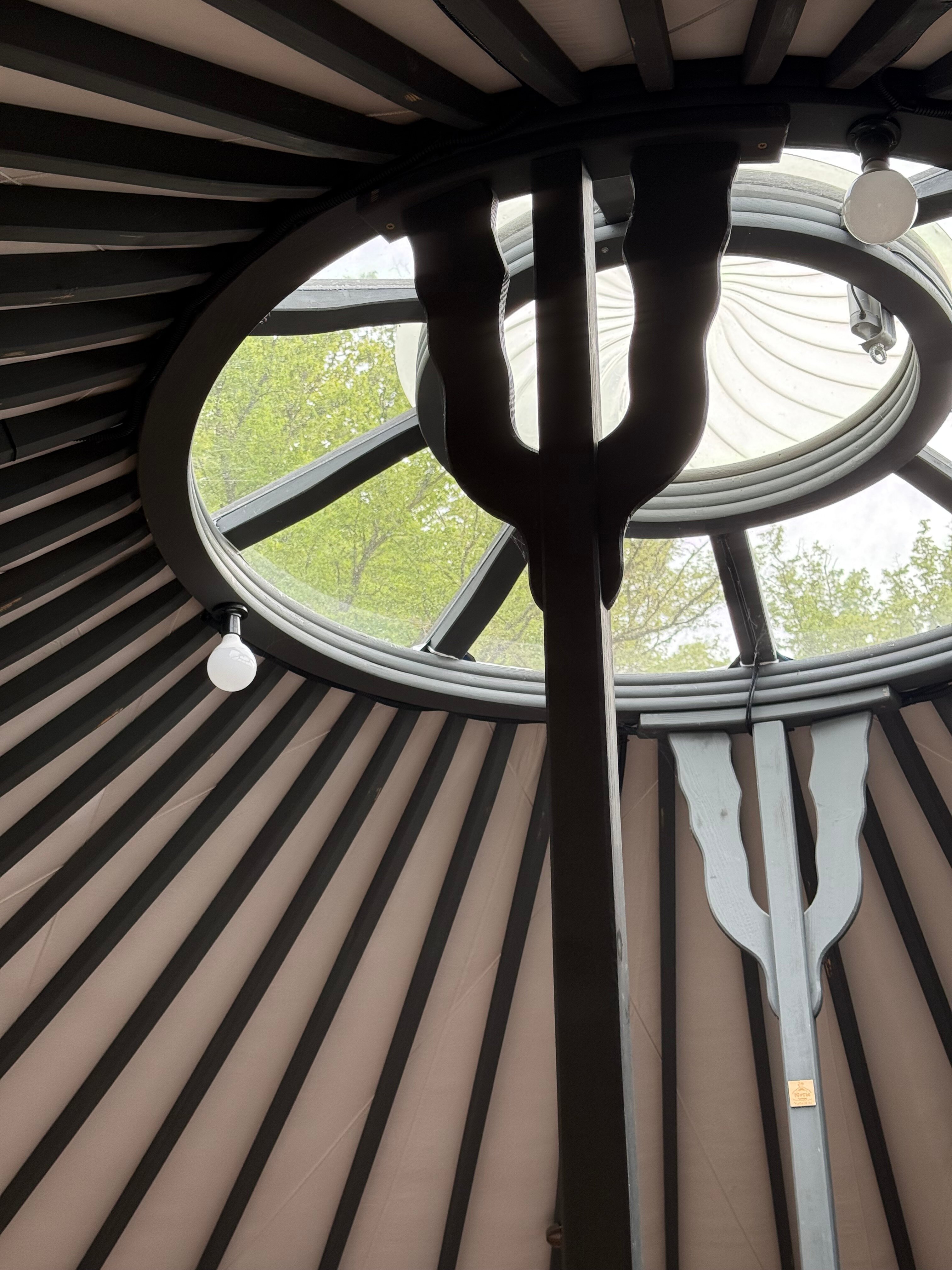 Фото Hello Yurta