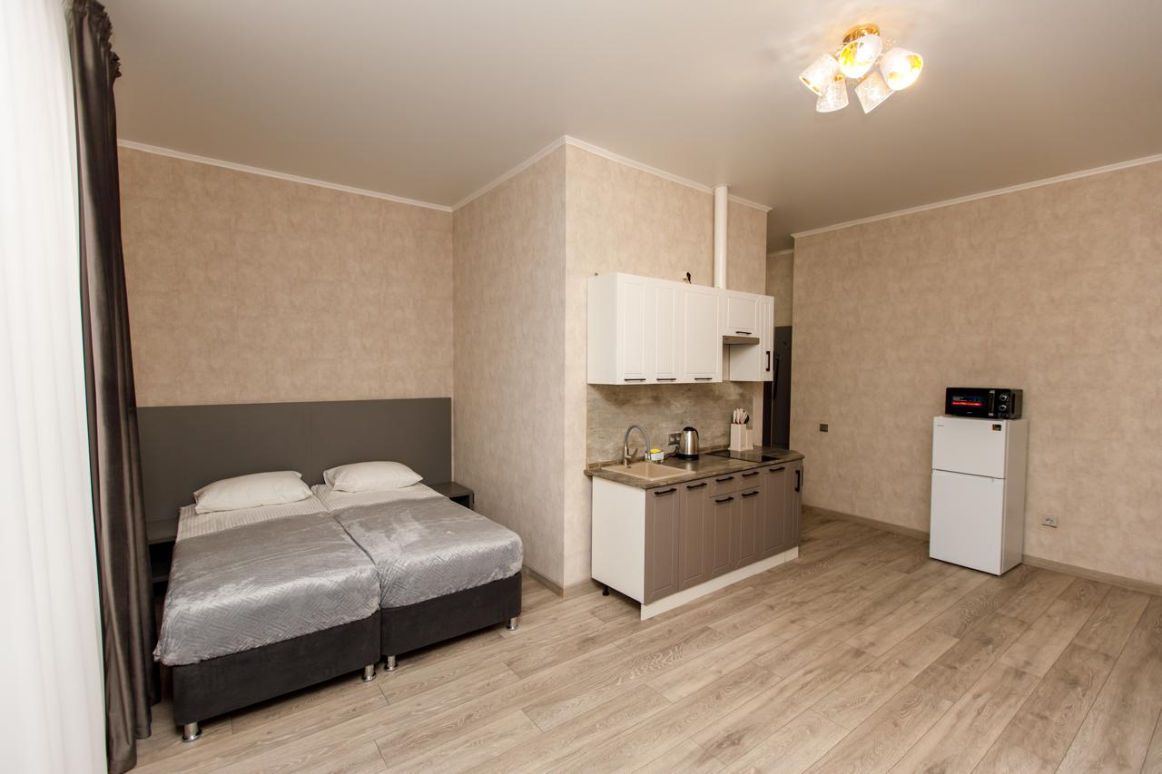 Фото Дворик