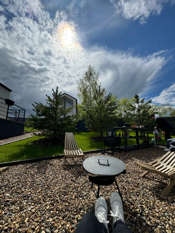 Фото Вдох Выдох