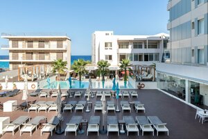 Гостиница Arte Hotel