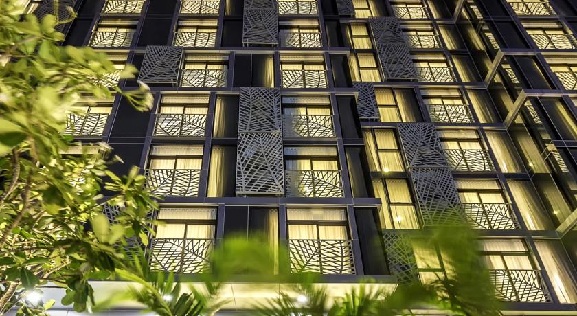 Фото Sila Urban Living