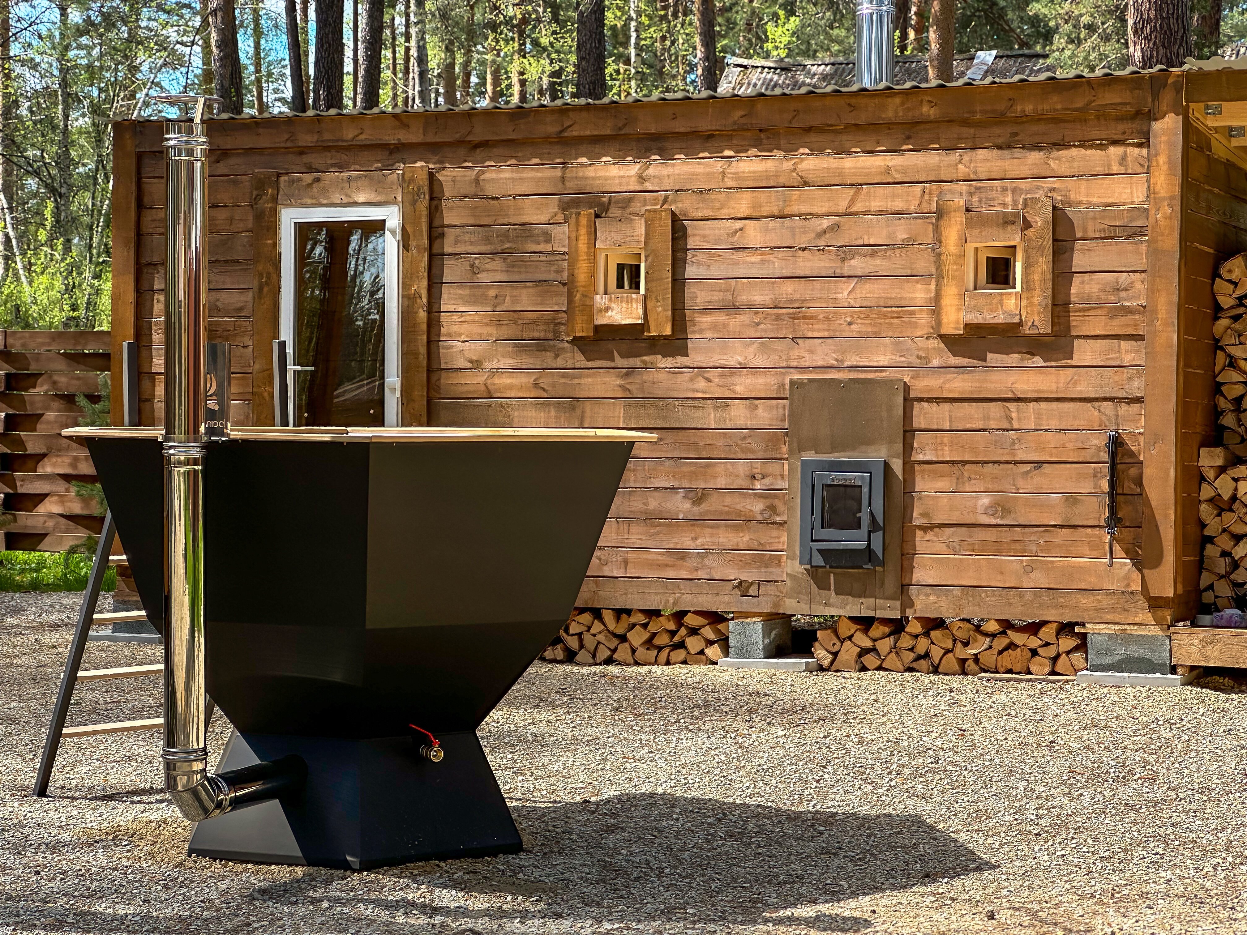 Фото Кунгурка Плэйс