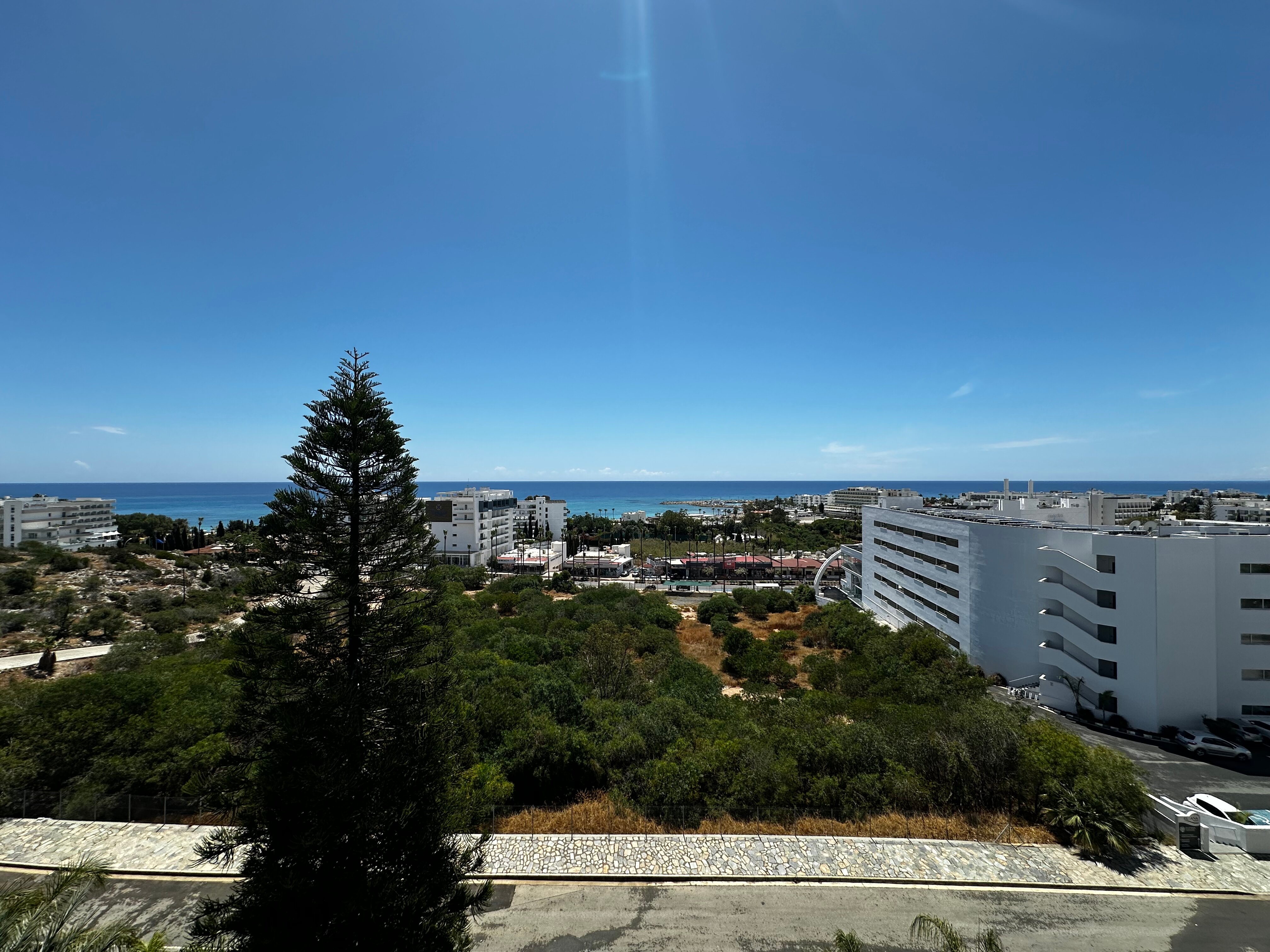 Фото Corfu Hotel