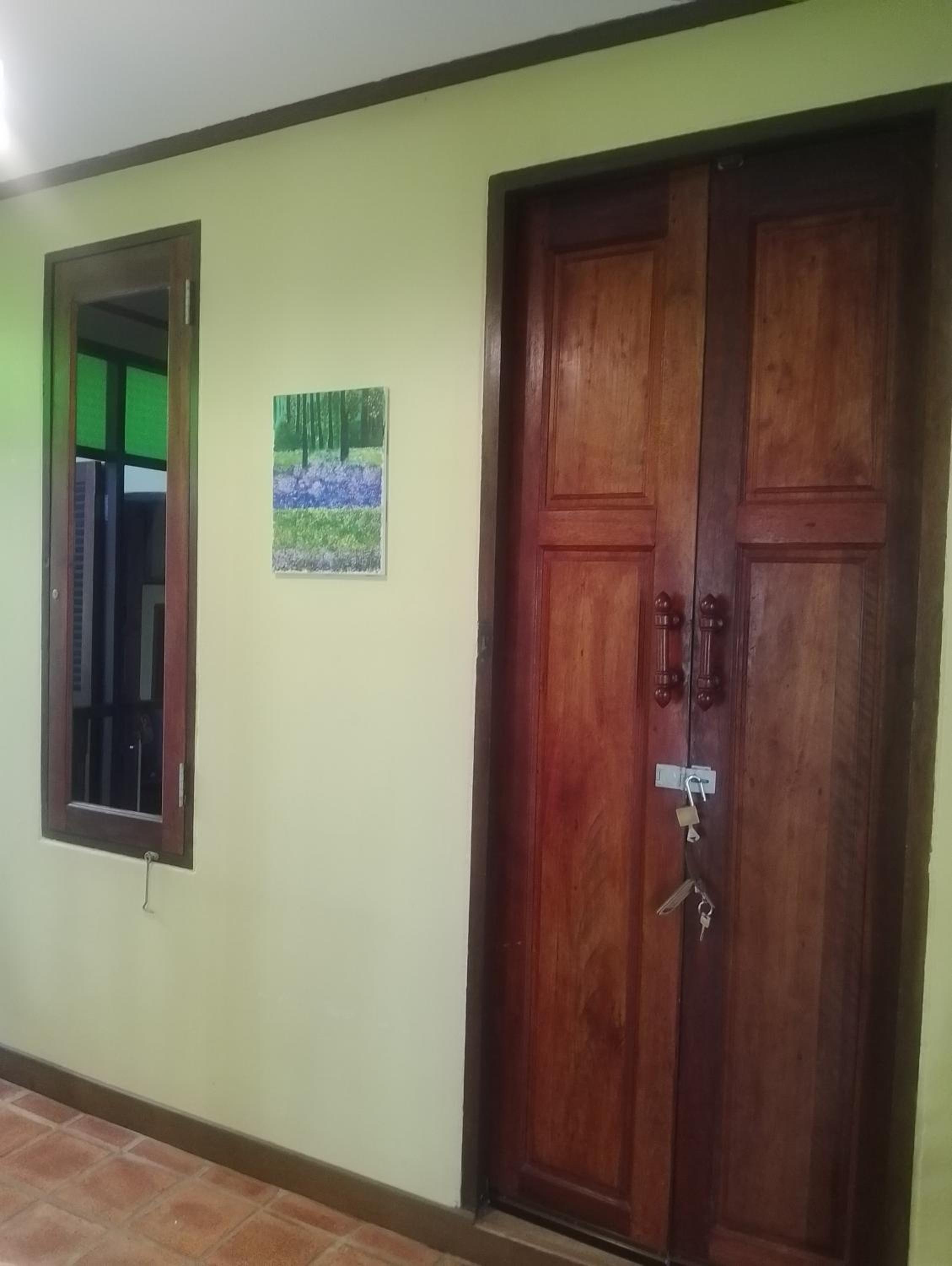 Фото Luang Chumni Village