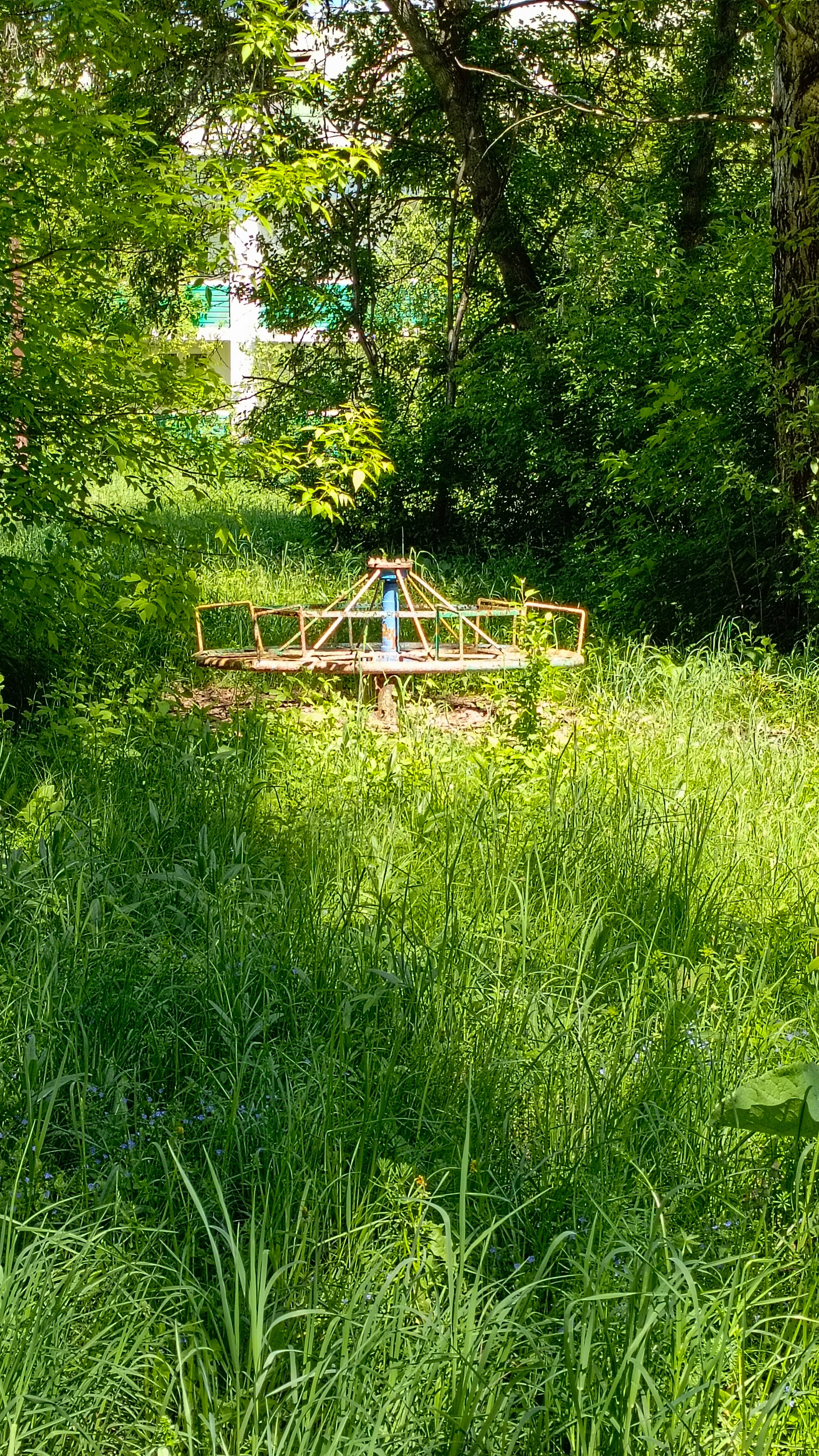 Фото База отдыха Шиханы