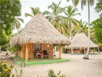 Гостиница Playa Bonita