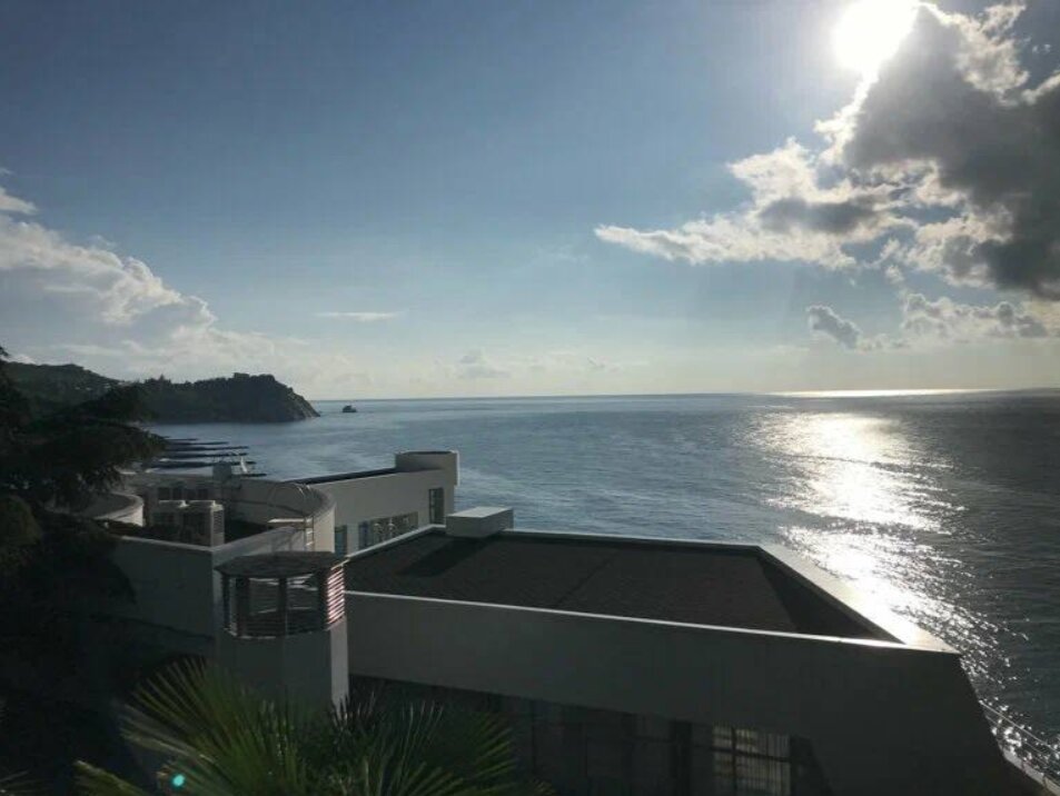 Фото Маре Инфинити