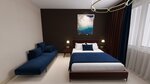 Морские сезоны (ulitsa Shevchenko, 73А), hotel