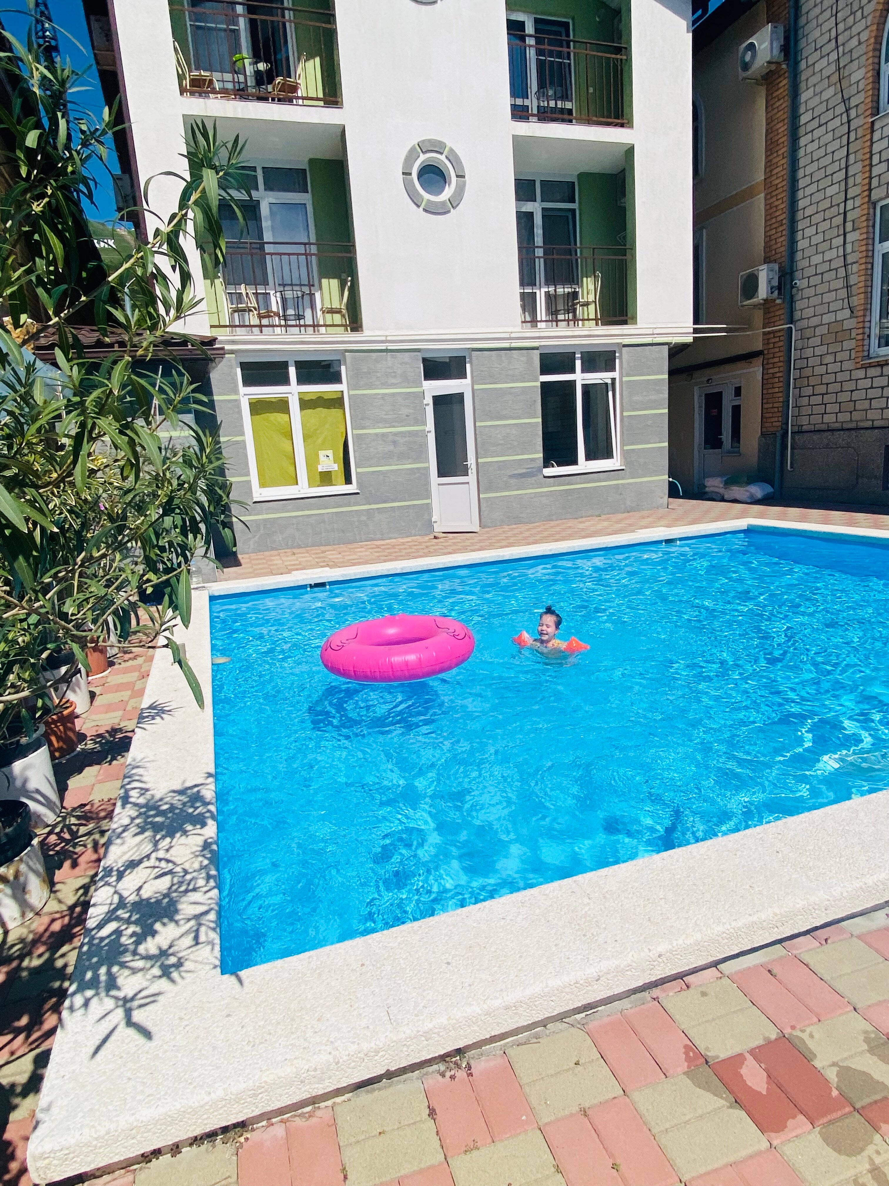 Фото У Боцмана