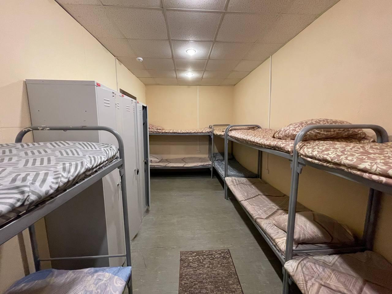 Фото Бригадир