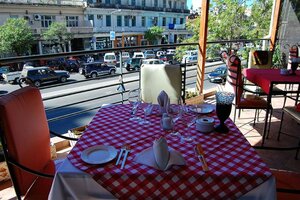 Гостиница Onomo Hotel