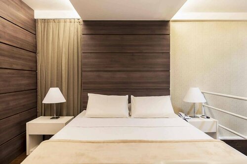 Гостиница Hotel Atmosfera