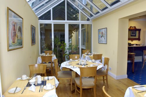Гостиница Ardree House Bed & Breakfast