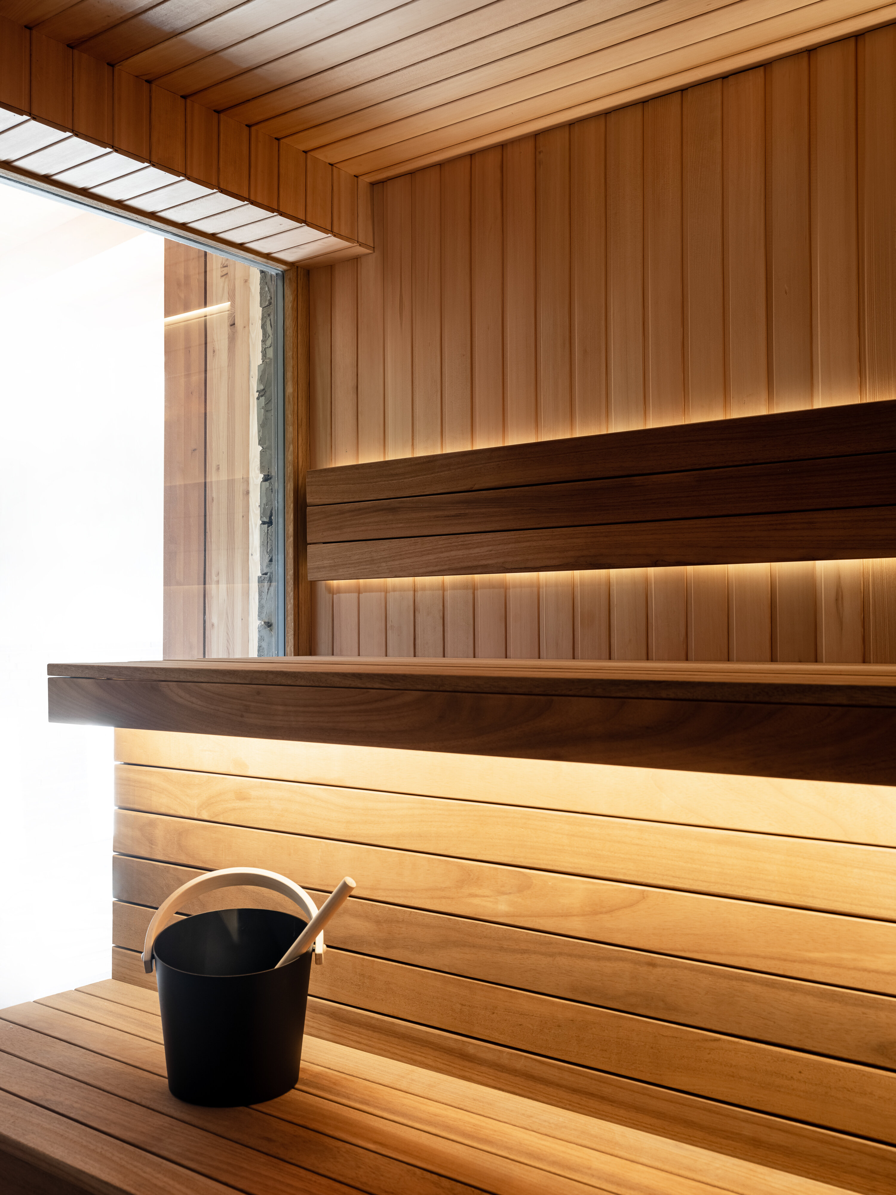 Фото Шале Фудзи