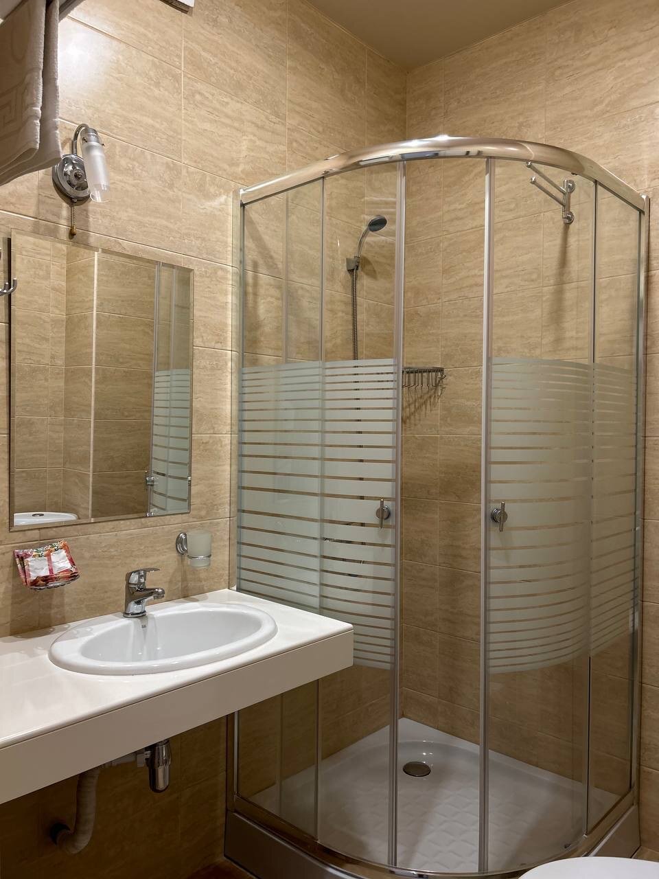 Фото Золотые россыпи