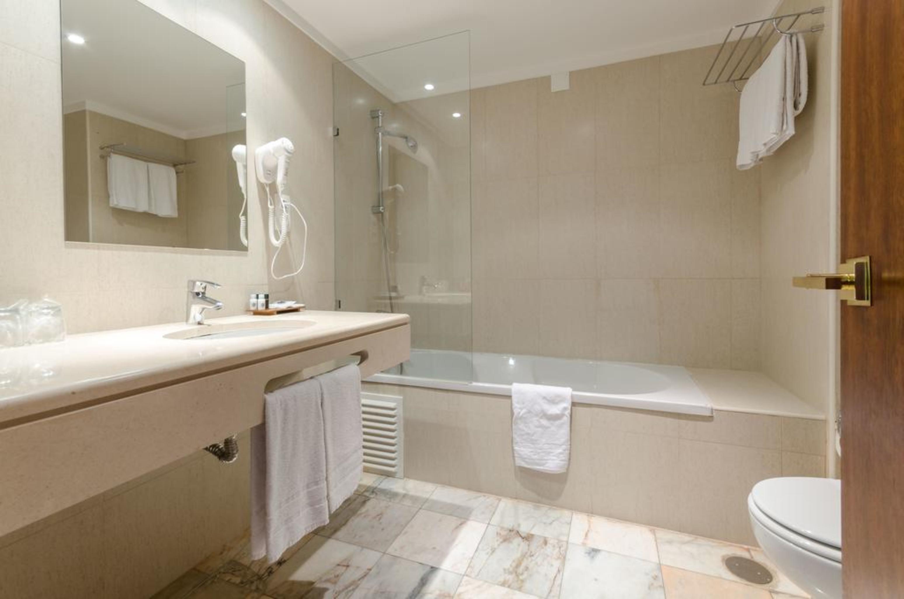 Фото Belver Beta Porto Hotel