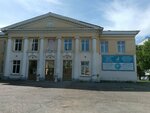 Дуэт (Selskaya Bogorodskaya ulitsa, 37), escuela de baile
