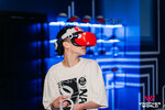 Another World (Chernyshevskogo Street, 28), virtual reality club