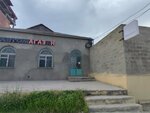 Takayama (Amet-Khana Sultana Avenue, 330) ، منتجات كيميائية للسيارات
