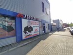 Euro Auto (Patriotov Avenue, 23Б), point of delivery