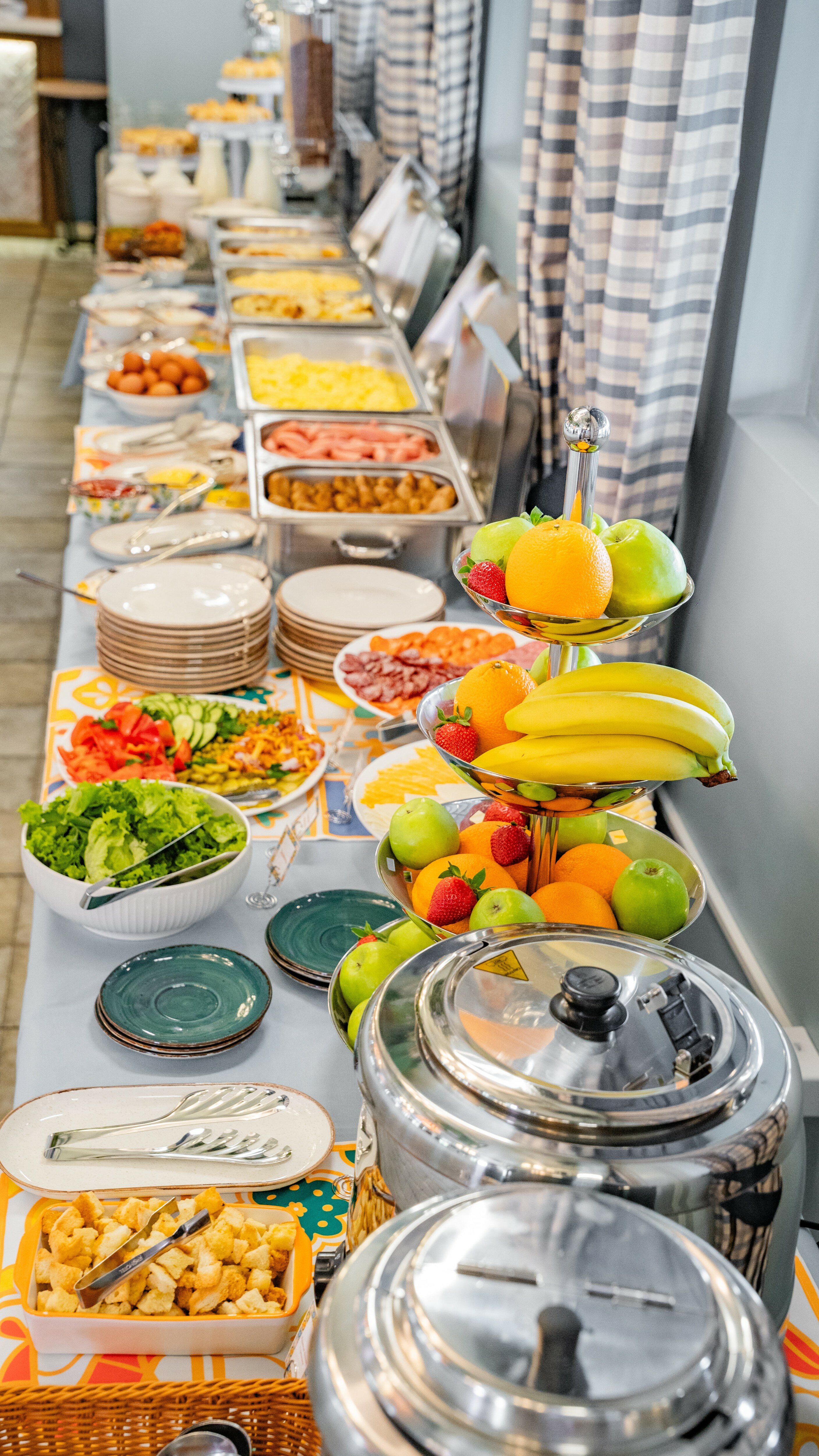 Фото South Mirror Residence