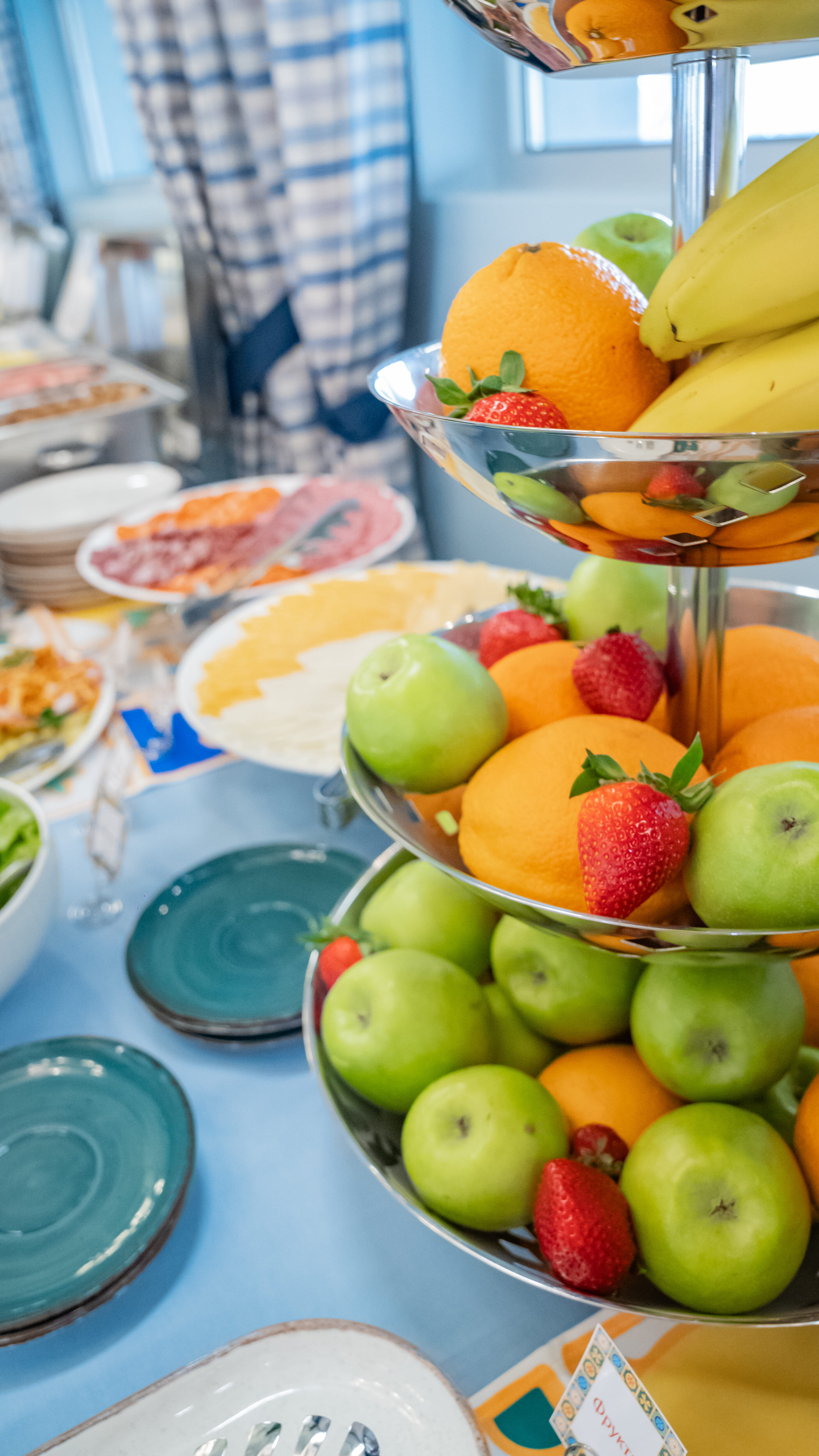 Фото South Mirror Residence